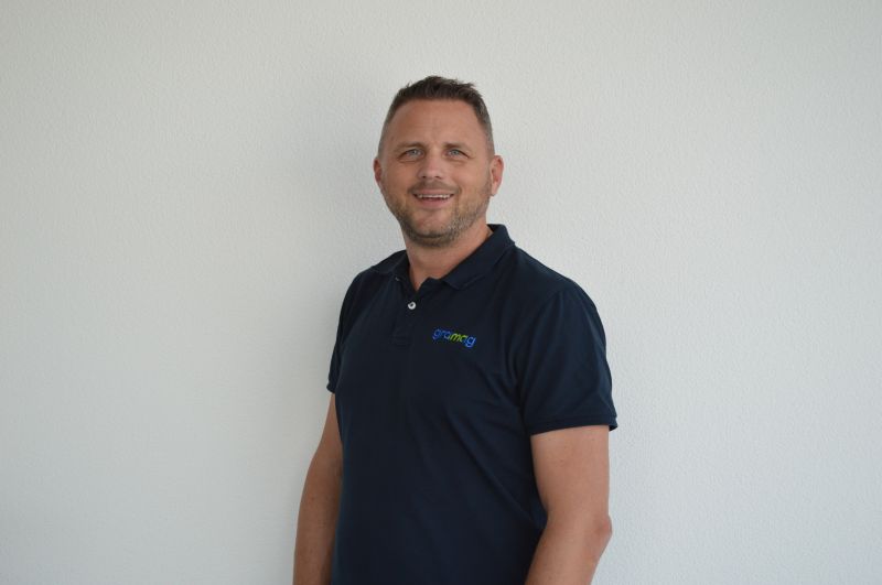 Markus Fuchs