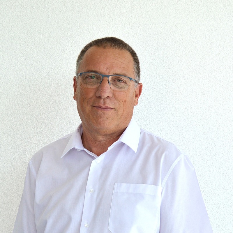 Martin Baumann